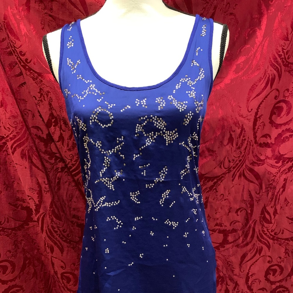 Express Dressy Tank Top